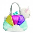 AURORA FANCY PALS Pliušinis kačiukas, 20 cm AURORA FANCY PALS Pliušinis kačiukas, 20 cm