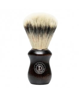 Depot, Accessories No. 731 Luxury, Wooden, Face Shaving , Brown