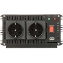 JÄNNITTEENMUUTIN INV/24/2000/MS/S EUROPOWER JÄNNITTEENMUUTIN INV/24/2000/MS/S EUROPOWER