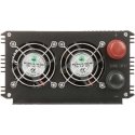 VOLTAGE CHANGER INV/24/2000/MS/S EUROPOWER VOLTAGE CHANGER INV/24/2000/MS/S EUROPOWER