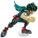 My Hero Academia Super Master Piece Banpresto Chronicle Izuku midoriya figure 18cm My Hero Academia Super Master Piece Banpresto Chronicle Izuku midoriya figure 18cm