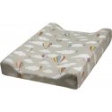 Rätt Start Air Balloon changing mat, greige Rätt Start Air Balloon changing mat, greige