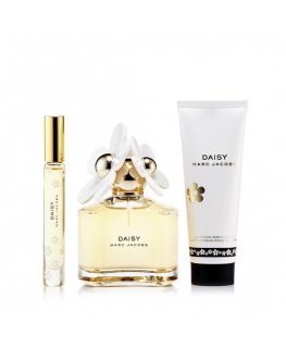 Marc Jacobs DAISY CASE 3 pcs