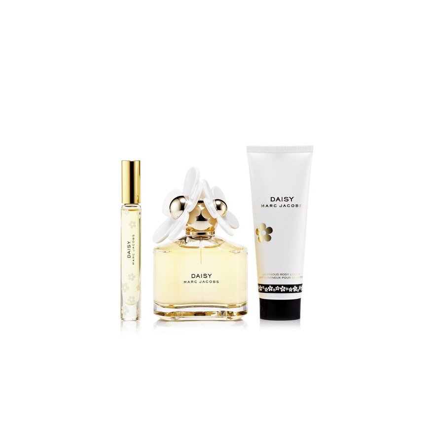 Marc Jacobs DAISY -kotelo 3 kpl