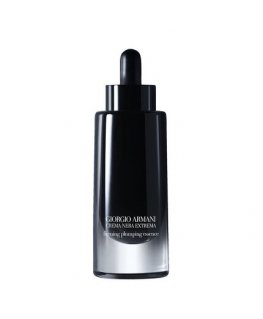 Giorgio Armani Giorgio Armani, Crema Nera Extrema, Täyteyttävä, Seerumi, Kasvoille, 30 ml Naisille
