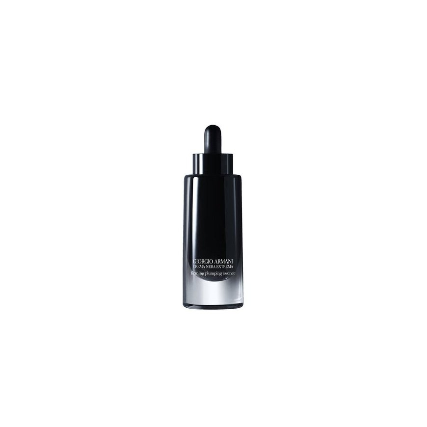 Giorgio Armani Giorgio Armani, Crema Nera Extrema, Plumping, Serum, For Face, 30 ml For Women