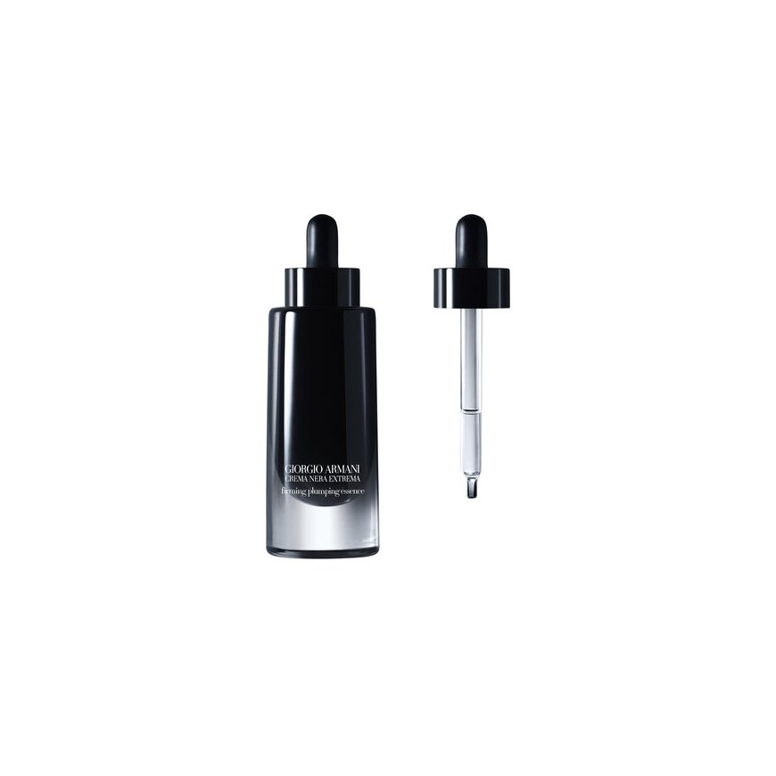 Giorgio Armani Giorgio Armani, Crema Nera Extrema, Plumping, Serum, For Face, 30 ml For Women – 2