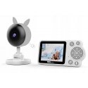 Mbg Line MBG Line CARE C3 electronic baby monitor Mbg Line MBG Line CARE C3 electronic baby monitor
