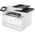 HP LaserJet Pro MFP 4102fdw Printer HP LaserJet Pro MFP 4102fdw Printer