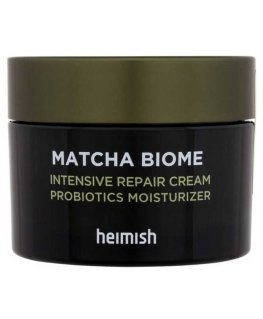 Heimish Matcha Biome Intensive Repair Creamy Day Cream