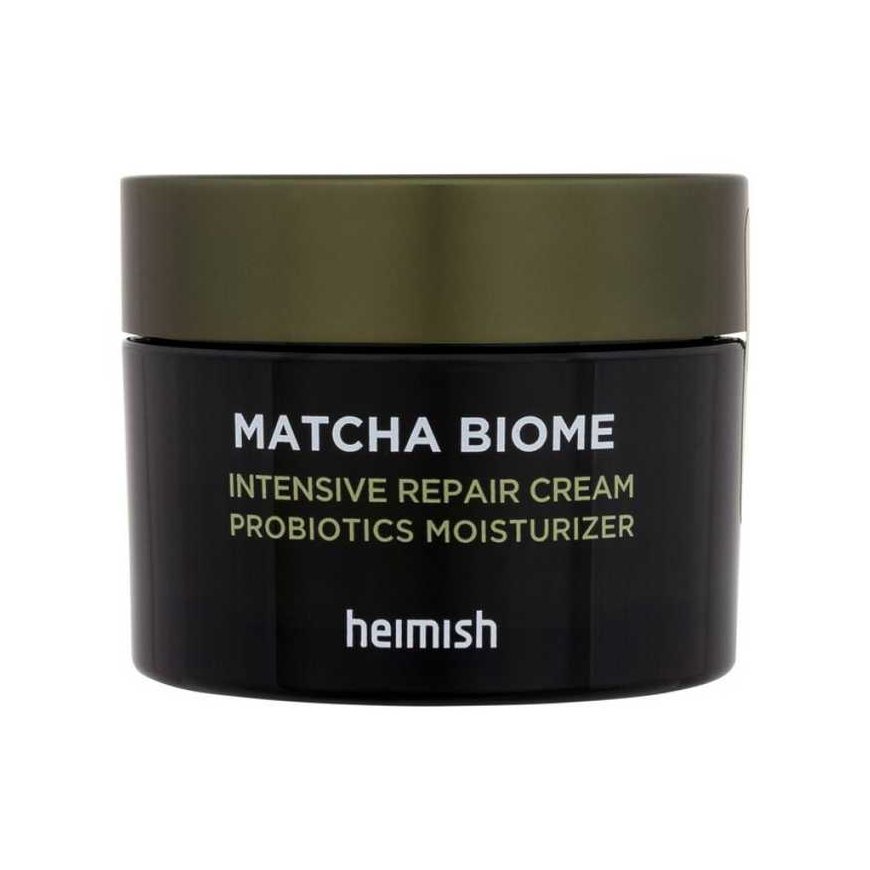 Heimish Matcha Biome Intensive Repair -voidepäivävoide
