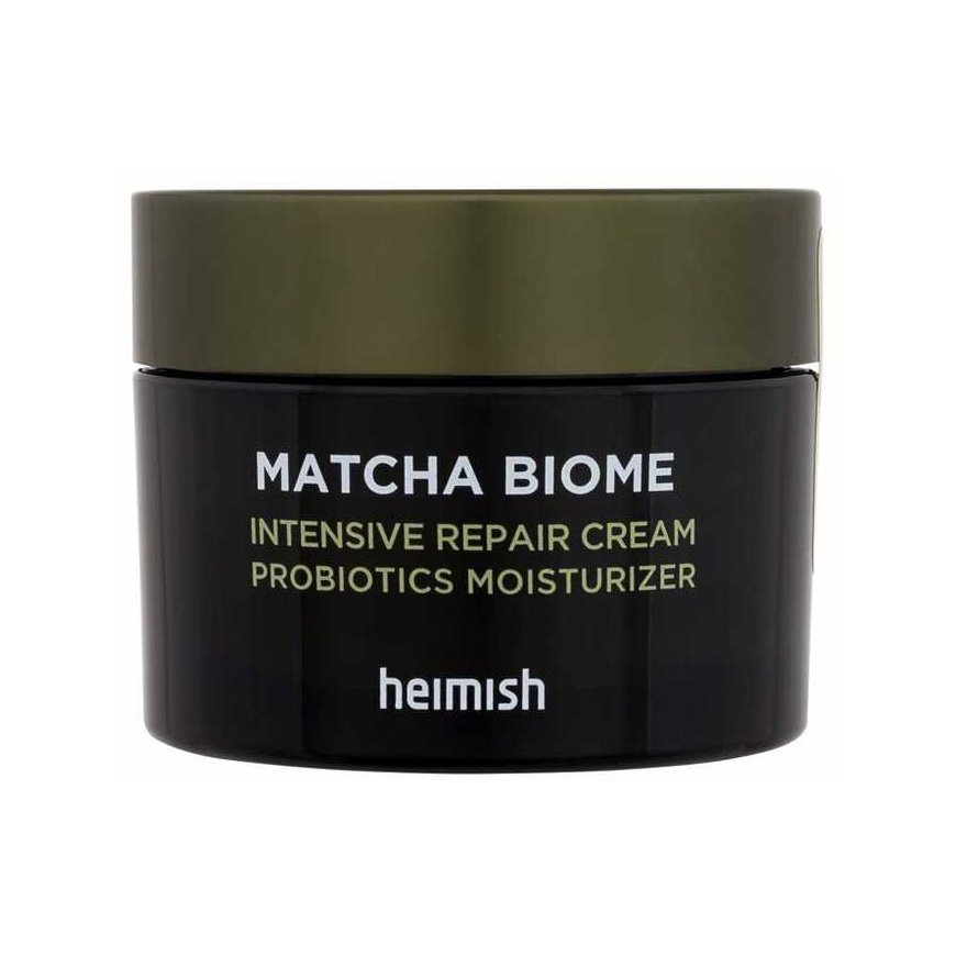 Heimish Matcha Biome Intensive Repair -voidepäivävoide – 2