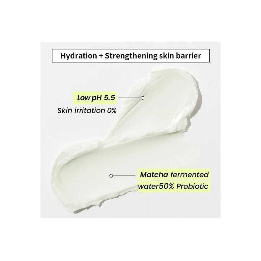Heimish Matcha Biome Intensive Repair Creamy Day Cream – 5