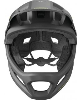 Helmet Abus YouDrop FF velvet black-S (48-55)