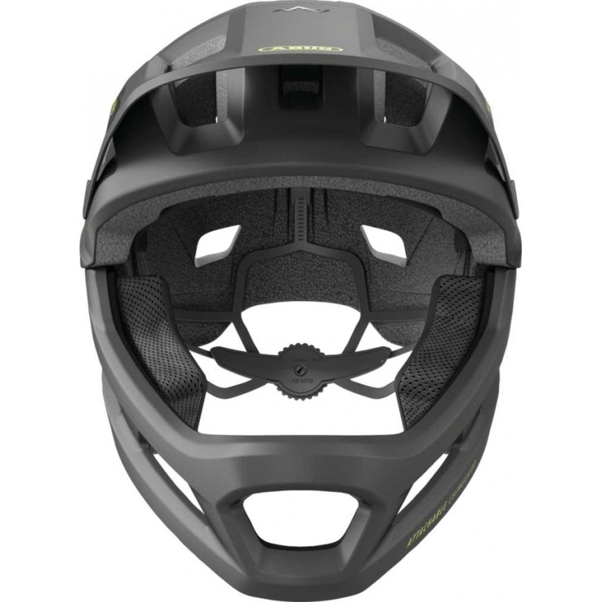 ABUS Helmet Abus YouDrop FF velvet
