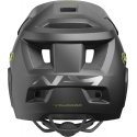Šalmas Abus YouDrop FF velvet juodas-S (48-55) Šalmas Abus YouDrop FF velvet juodas-S (48-55)