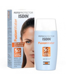 Isdin Fusion water magic SPF50 PHOTOPROTECTOR 50 ml