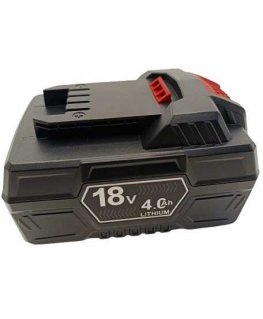 Digitaalinen lisäakku työkaluille PARKSIDE PAP20, 18V-20V, 4Ah, Li-ion