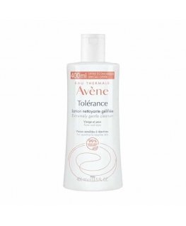 Avène Tolérance Extreme Gentle Cleansing Milk 400 ml