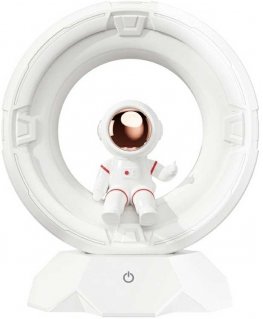 XO LED lemputė OZ12 astronaut 1200mAh balta