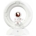 XO LED light OZ12 astronaut 1200mAh white XO LED light OZ12 astronaut 1200mAh white