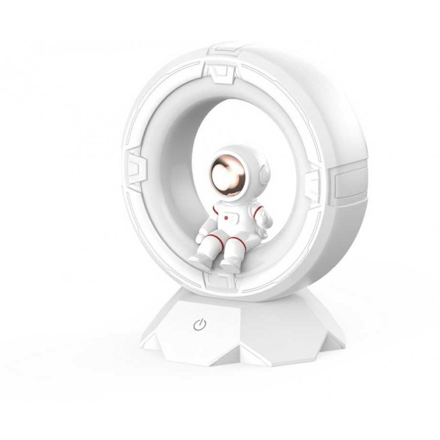 XO LED light OZ12 astronaut 1200mAh white – 2
