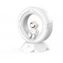 XO LED light OZ12 astronaut 1200mAh white XO LED light OZ12 astronaut 1200mAh white