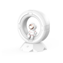XO LED light OZ12 astronaut 1200mAh white XO LED light OZ12 astronaut 1200mAh white