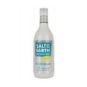 Salt Of The Earth Refill for natural roll-on deodorant Unscented (Deo Roll-on Refills) 525 ml 525 ml deodorant Salt Of The Earth Refill for natural roll-on deodorant Unscented (Deo Roll-on Refills) 525 ml 525 ml deodorant