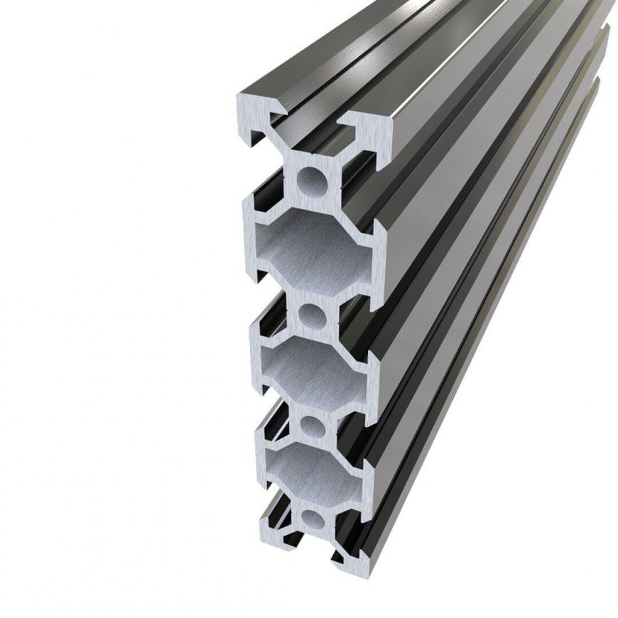 Openbuilds Drilled Openbuilds Aluminum Profile V-Slot