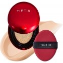Tirtir Mask Fit Red Cushion Foundation SPF40 21C Cool Ivory Tirtir Mask Fit Red Cushion Foundation SPF40 21C Cool Ivory
