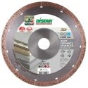 230MM DISTAR HARD CERAMICS ADVANCED Deimantinis diskas plytelėms 230MM DISTAR HARD CERAMICS ADVANCED Deimantinis diskas plytelėms