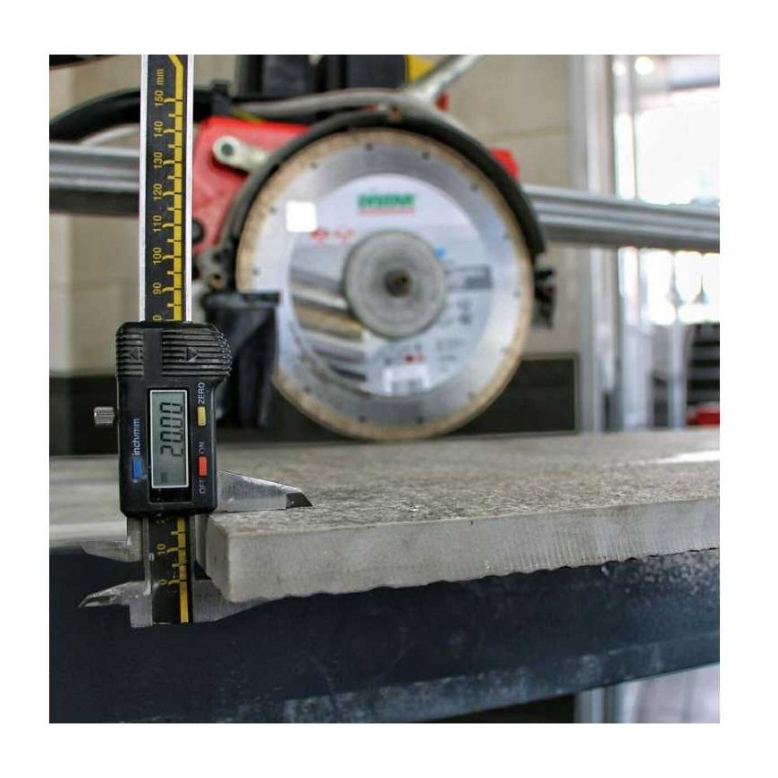 230MM DISTAR HARD CERAMICS ADVANCED Deimantinis diskas plytelėms – 4