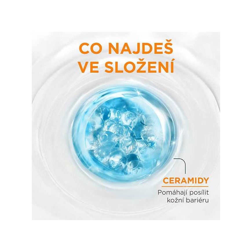 Garnier Ambre Solaire Protection Purškiklis SPF 50+ - Dětský ochranný sprej pro citlivou pokožku - 150 ml – 2
