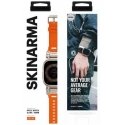 Skinarma apyrankė Titon Apple Watch Ultra 49mm oranžinės spalvos Skinarma apyrankė Titon Apple Watch Ultra 49mm oranžinės spalvos