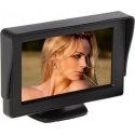 TST AUTOMOBILIŲ MONITORIUS TFT-4.3/CAR-1 4.3 |" TST AUTOMOBILIŲ MONITORIUS TFT-4.3/CAR-1 4.3 |"
