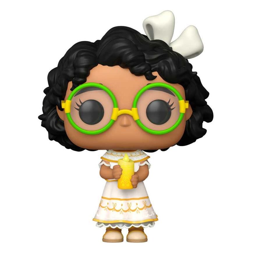 FUNKO POP! Vinilinė figūrėlė: Encanto - Mirabel – 4