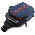 Red Bull Red Bull Phone Bag Red Bull Powerbar Crossbody Nylon Blue Red Bull Red Bull Phone Bag Red Bull Powerbar Crossbody Nylon Blue
