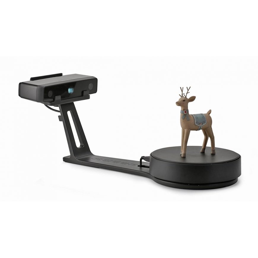 Flashforge Shining 3D Einscan SE V2 – 2