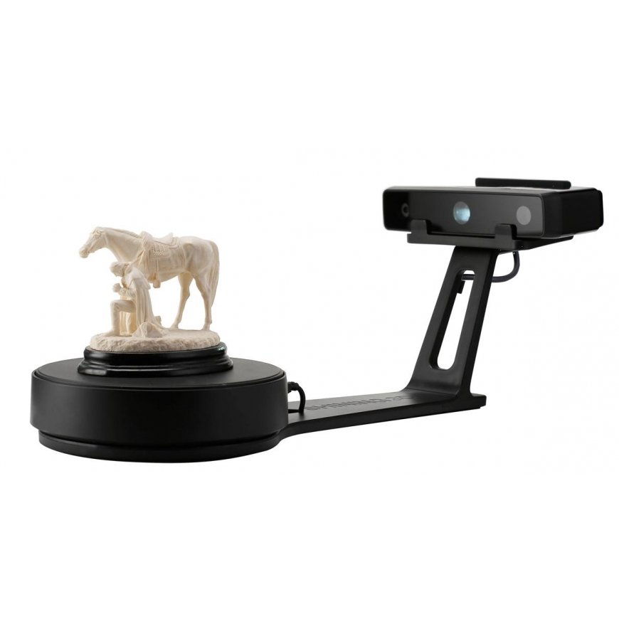 Flashforge Shining 3D Einscan SE V2 – 3