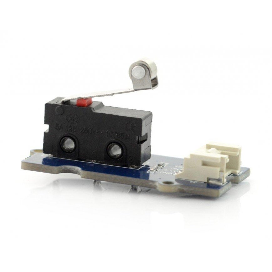 Seeed Studio Grove, mini boundary sensor with roller – 3