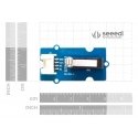 Seeed Studio Grove, mini boundary sensor with roller Seeed Studio Grove, mini boundary sensor with roller