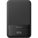 EcoFlow RAPID Magnetic Power Bank (10,000mAh) Black