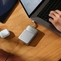 EcoFlow RAPID Magnetic Power Bank (10 000mAh) Juodas