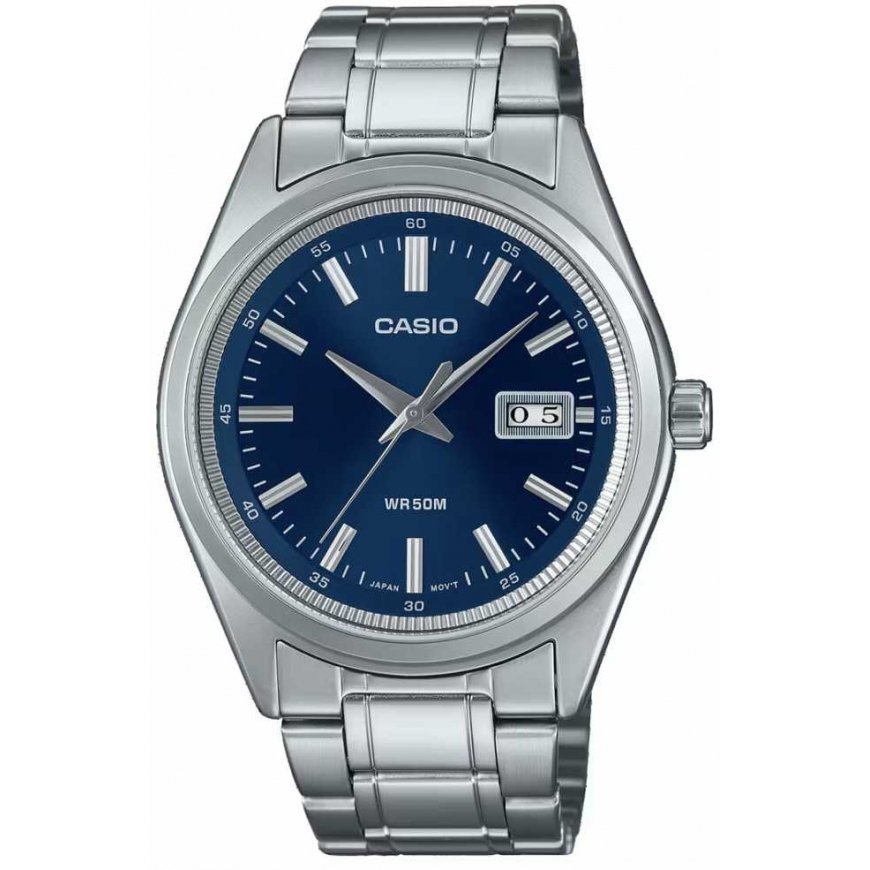 Men's watch Casio MTP-B180D-2A + BOX