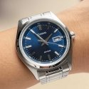 Miesten rannekello Casio MTP-B180D-2A + LAATIKKO Miesten rannekello Casio MTP-B180D-2A + LAATIKKO