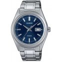 Vyriškas laikrodis Casio MTP-B180D-2A + BOX Vyriškas laikrodis Casio MTP-B180D-2A + BOX