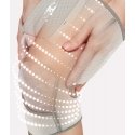 Homedics SR-CMKE10H Modular Knee Wrap Homedics SR-CMKE10H Modular Knee Wrap