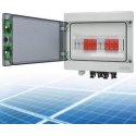 Emitterin jakelu DC T2, AC, B20A 3F 1xMPPT PV Emitterin jakelu DC T2, AC, B20A 3F 1xMPPT PV