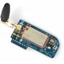 Lab401 Flux Capacitor - CC1101 signalo stiprintuvas su 433MHz antena skirta Flipper Zero - Rabbit Labs Lab401 Flux Capacitor - CC1101 signalo stiprintuvas su 433MHz antena skirta Flipper Zero - Rabbit Labs
